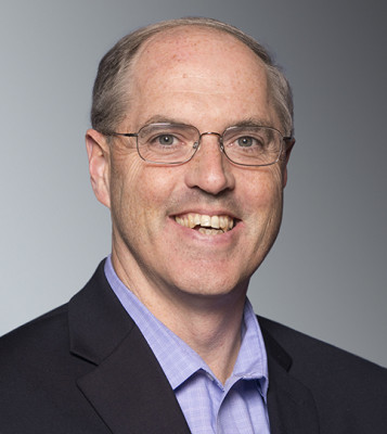 Photo of David Curran