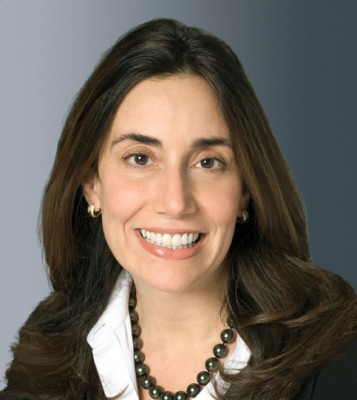 Photo of Valerie Radwaner