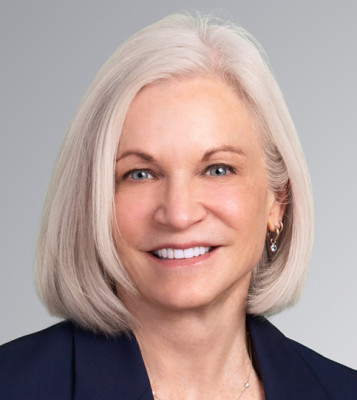 Photo of Melinda Haag