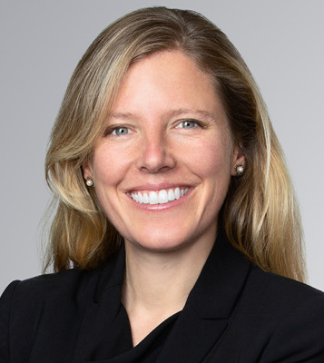Photo of Meredith R. Dearborn