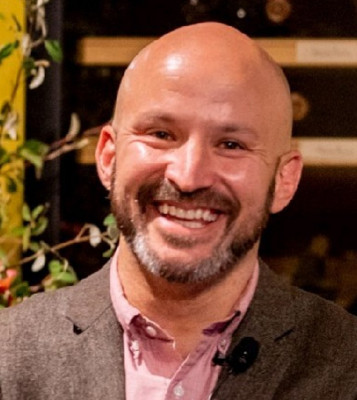 Photo of Adam Sterling